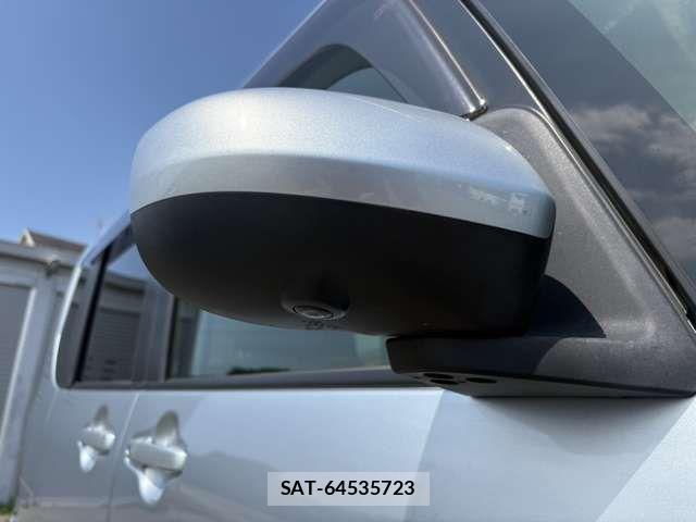 Daihatsu TANTO 2020-01 8246893-10