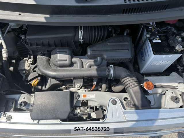 Daihatsu TANTO 2020-01 8246893-13