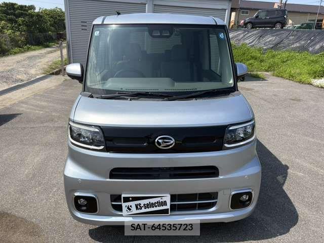 Daihatsu TANTO 2020-01 8246893-1
