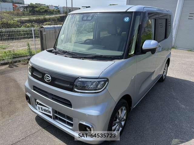 Daihatsu TANTO 2020-01 8246893-3