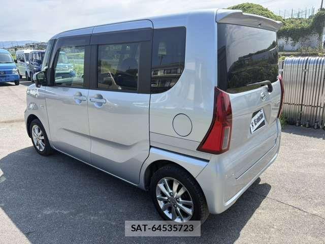 Daihatsu TANTO 2020-01 8246893-4