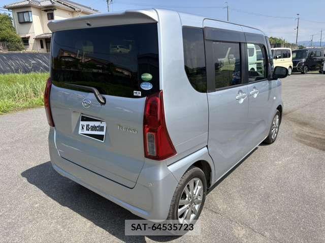 Daihatsu TANTO 2020-01 8246893-5