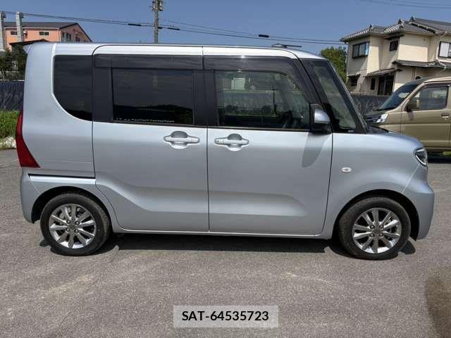 Daihatsu TANTO 2020-01 8246893-6