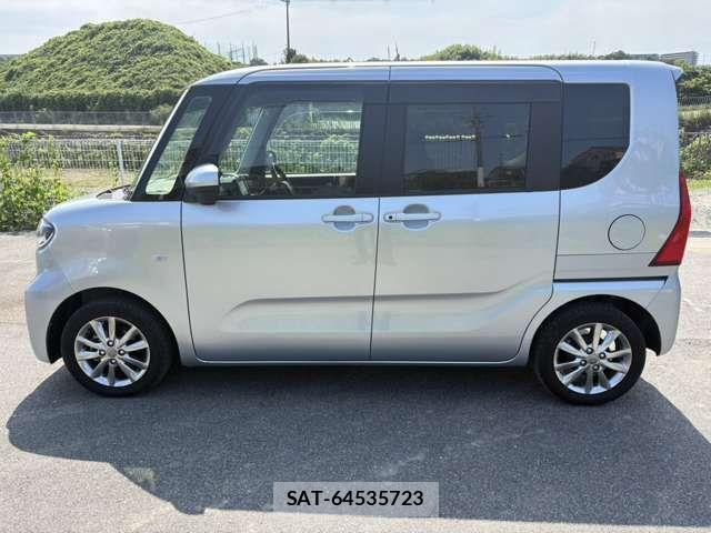 Daihatsu TANTO 2020-01 8246893-7