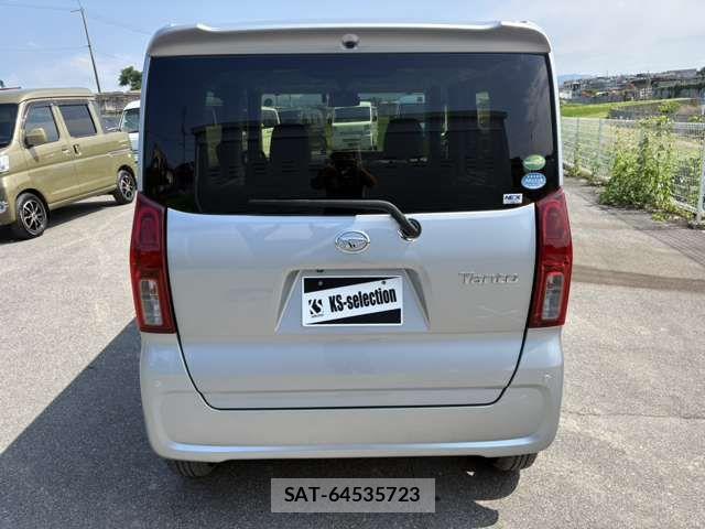 Daihatsu TANTO 2020-01 8246893-8
