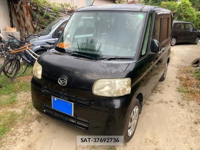 Daihatsu TANTO 2012-07 8246899-0
