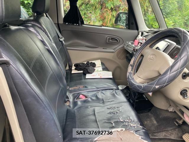 Daihatsu TANTO 2012-07 8246899-10