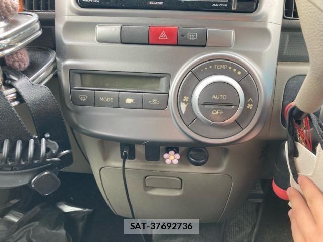 Daihatsu TANTO 2012-07 8246899-11