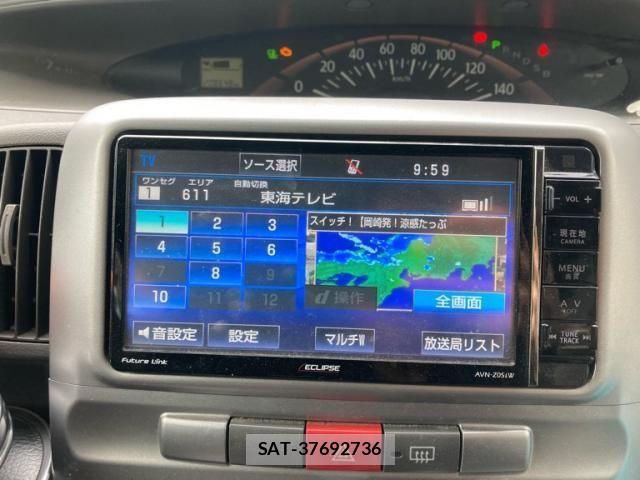 Daihatsu TANTO 2012-07 8246899-12