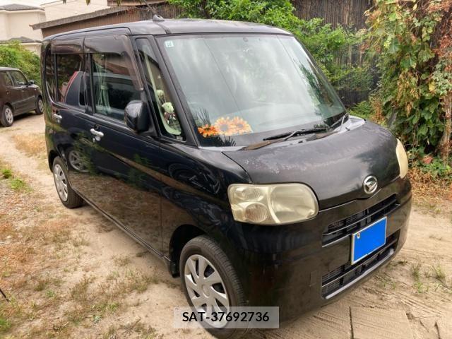 Daihatsu TANTO 2012-07 8246899-1