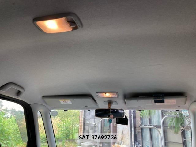 Daihatsu TANTO 2012-07 8246899-20