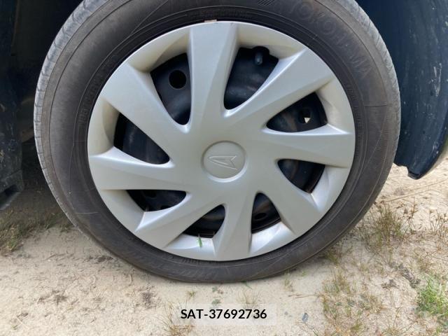 Daihatsu TANTO 2012-07 8246899-4