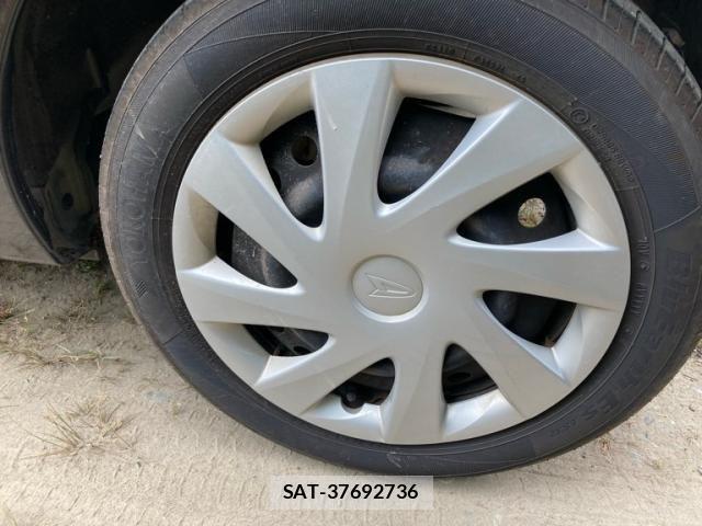 Daihatsu TANTO 2012-07 8246899-6