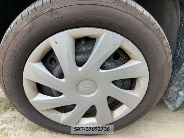 Daihatsu TANTO 2012-07 8246899-7