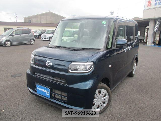 Daihatsu TANTO 2020-01 8246892-0