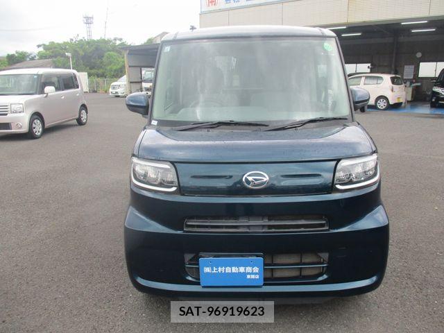 Daihatsu TANTO 2020-01 8246892-1