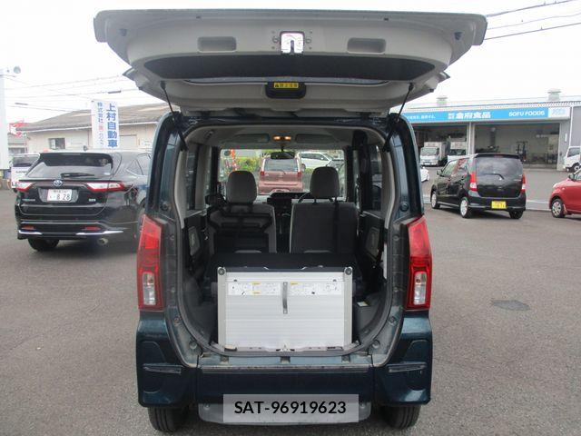 Daihatsu TANTO 2020-01 8246892-4