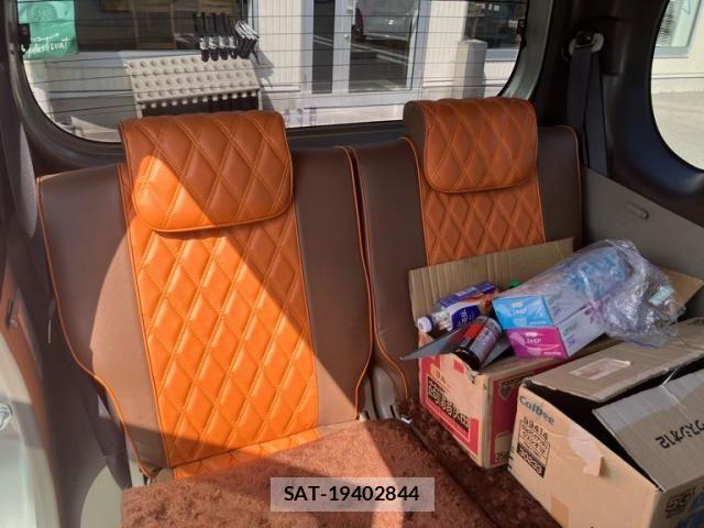 Daihatsu TANTO 2012-09 8246896-9