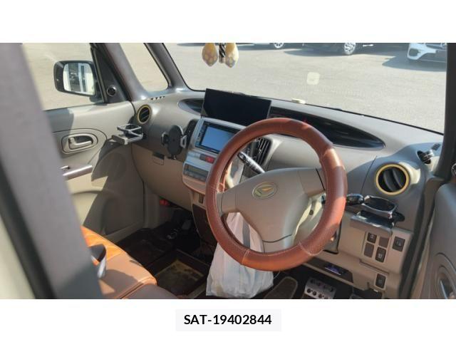 Daihatsu TANTO 2012-09 8246896-11