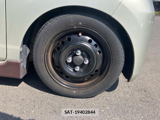 Daihatsu TANTO 2012-09 8246896-2