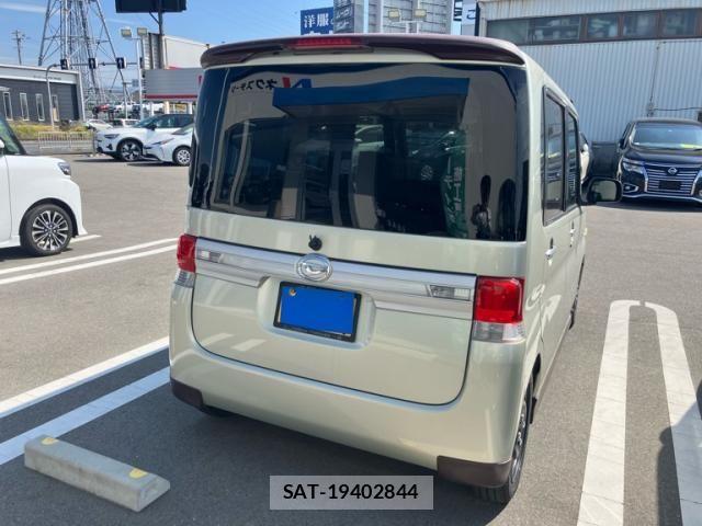 Daihatsu TANTO 2012-09 8246896-5