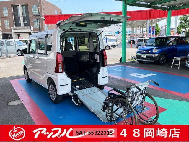 Daihatsu TANTO 2020-11 8246888-0