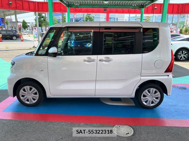 Daihatsu TANTO 2020-11 8246888-10