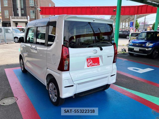 Daihatsu TANTO 2020-11 8246888-11