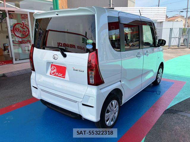 Daihatsu TANTO 2020-11 8246888-12