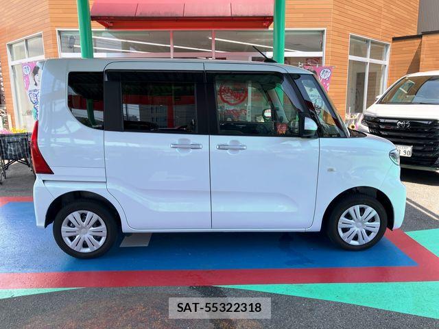 Daihatsu TANTO 2020-11 8246888-13
