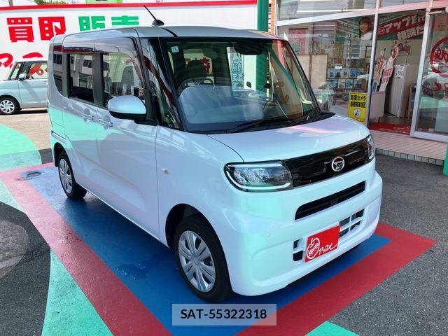 Daihatsu TANTO 2020-11 8246888-14