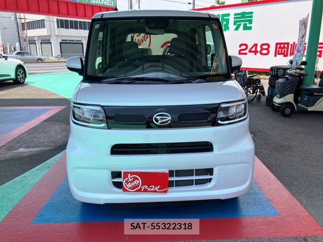 Daihatsu TANTO 2020-11 8246888-15