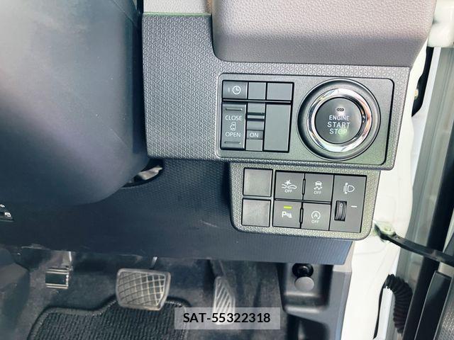 Daihatsu TANTO 2020-11 8246888-17