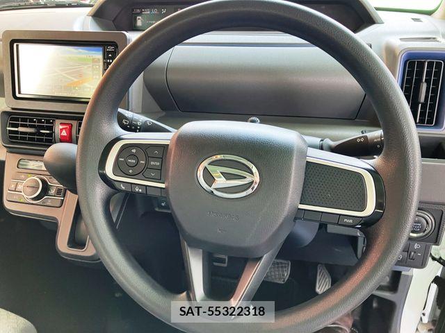 Daihatsu TANTO 2020-11 8246888-18