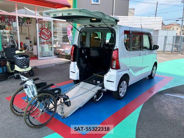 Daihatsu TANTO 2020-11 8246888-1