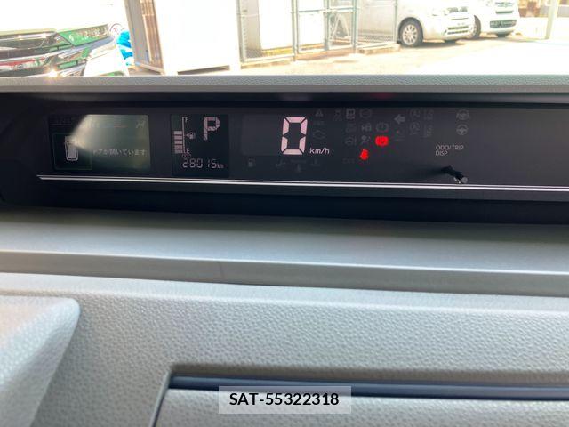 Daihatsu TANTO 2020-11 8246888-19