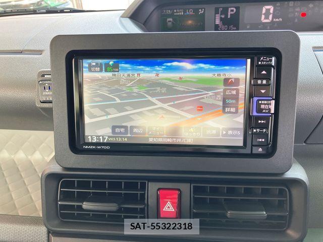 Daihatsu TANTO 2020-11 8246888-20