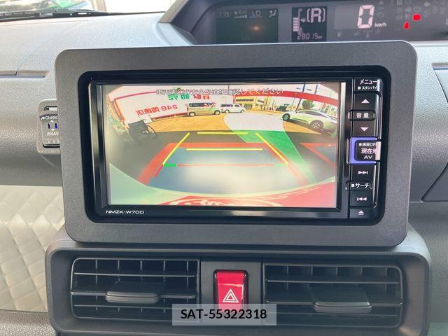 Daihatsu TANTO 2020-11 8246888-21