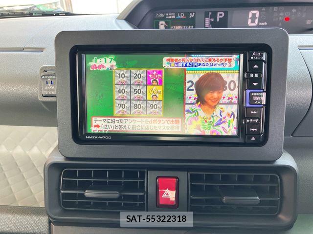 Daihatsu TANTO 2020-11 8246888-22