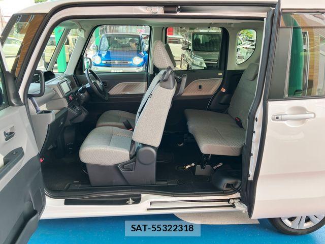 Daihatsu TANTO 2020-11 8246888-29