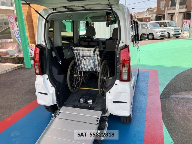 Daihatsu TANTO 2020-11 8246888-3