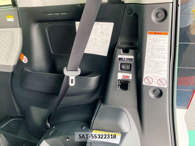 Daihatsu TANTO 2020-11 8246888-4