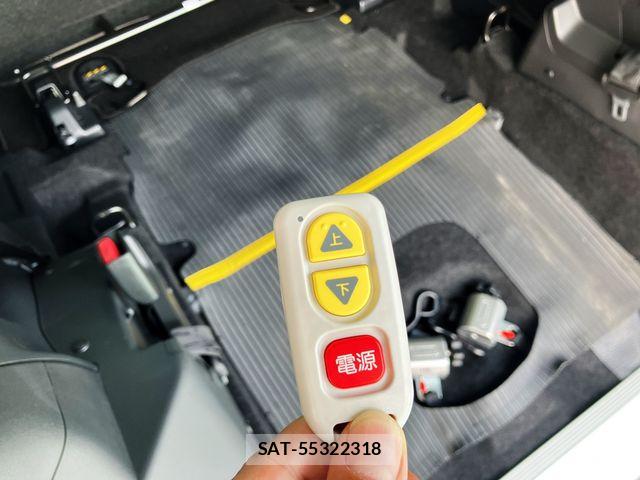 Daihatsu TANTO 2020-11 8246888-7
