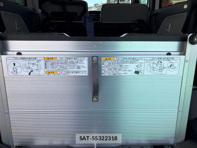 Daihatsu TANTO 2020-11 8246888-8