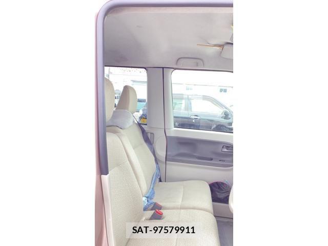 Daihatsu TANTO 2013-11 8246897-9