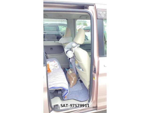 Daihatsu TANTO 2013-11 8246897-10