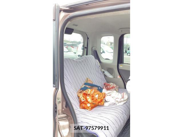 Daihatsu TANTO 2013-11 8246897-11