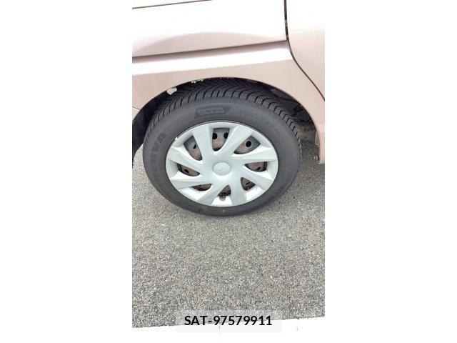 Daihatsu TANTO 2013-11 8246897-12