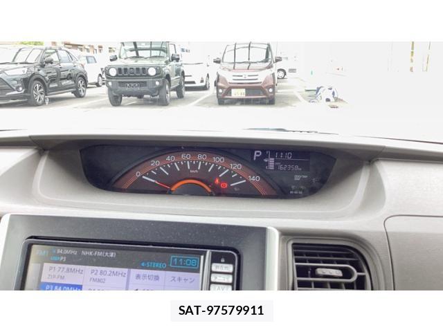 Daihatsu TANTO 2013-11 8246897-2