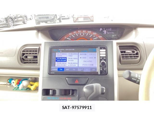 Daihatsu TANTO 2013-11 8246897-3
